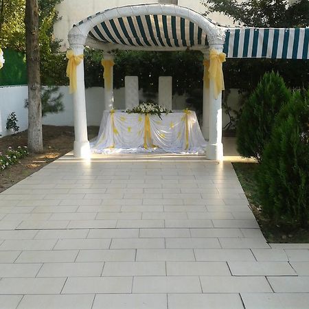 Hotel Izgi Turhan Batman Exterior photo