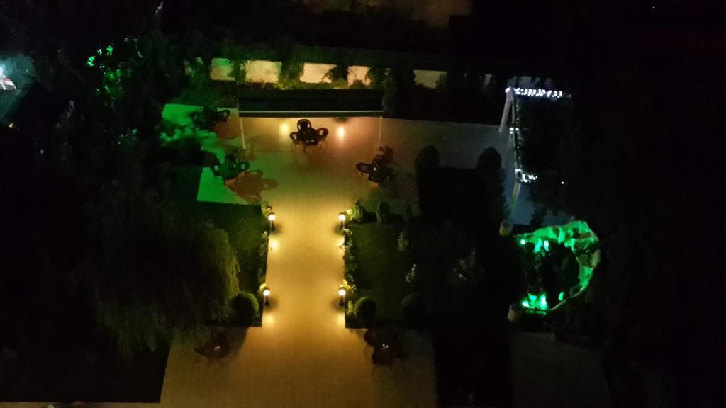 Hotel Izgi Turhan Batman Exterior photo