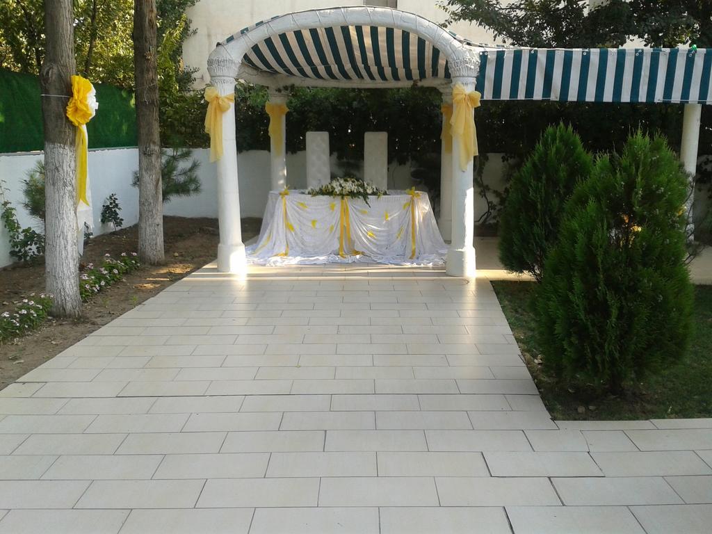Hotel Izgi Turhan Batman Exterior photo