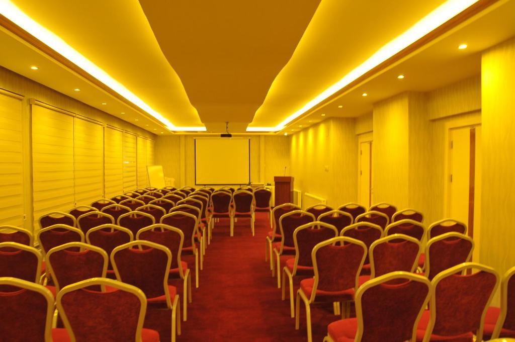 Hotel Izgi Turhan Batman Exterior photo