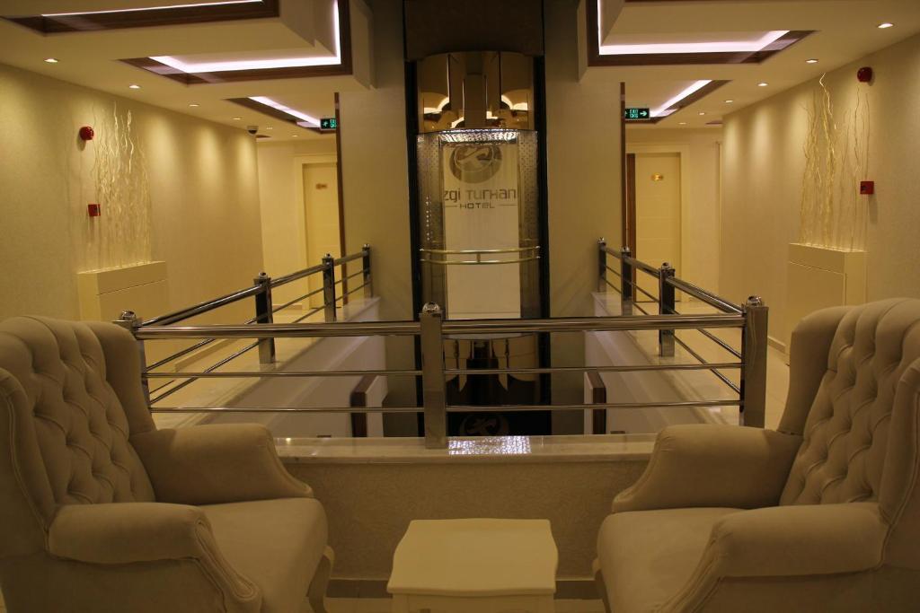 Hotel Izgi Turhan Batman Exterior photo