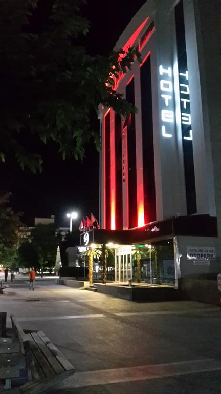 Hotel Izgi Turhan Batman Exterior photo