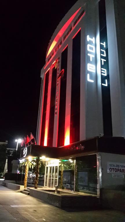 Hotel Izgi Turhan Batman Exterior photo