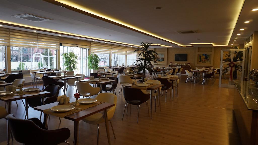 Hotel Izgi Turhan Batman Exterior photo
